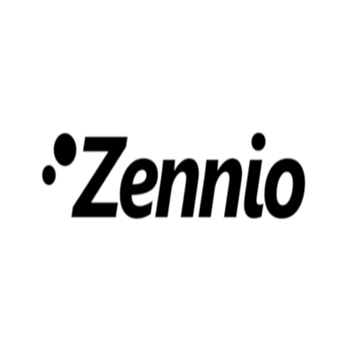 zennio 1 صفحه اصلی